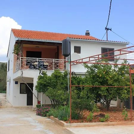 By The Sea Vinisce, Trogir - 10006 Διαμέρισμα *