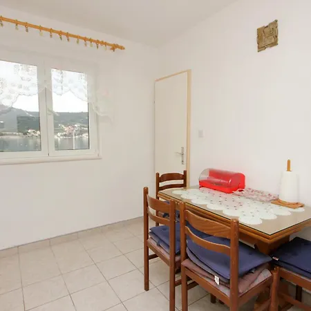 By The Sea Vinisce, Trogir - 10006 Διαμέρισμα *